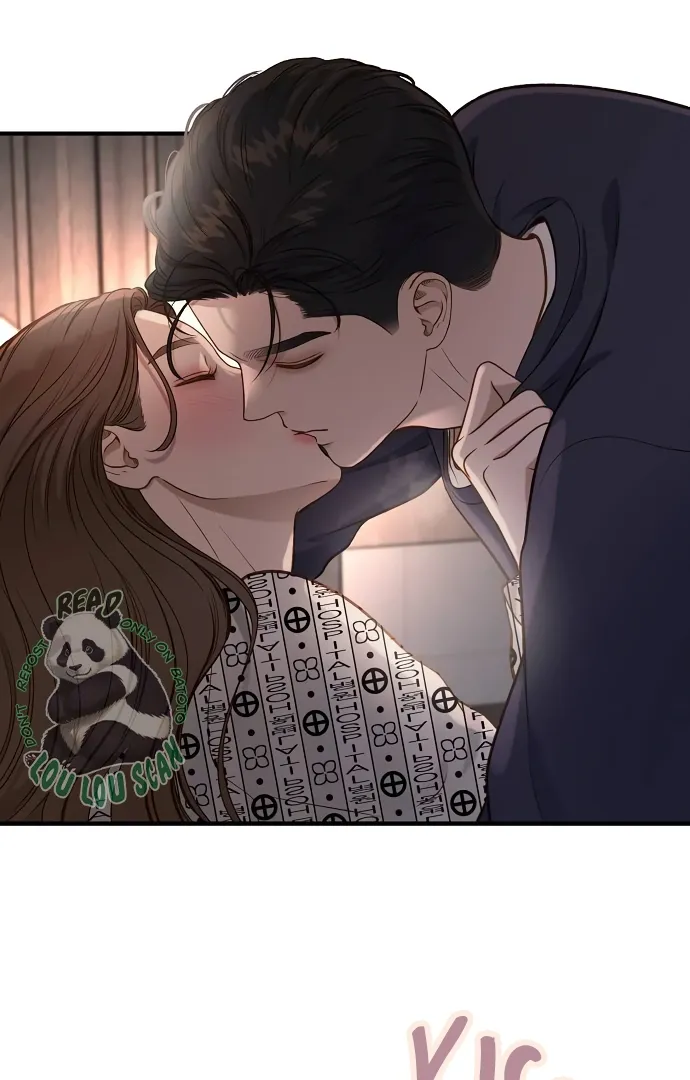 Read Even though you know it’s crazy chapter 23 image 127 on Lezhin