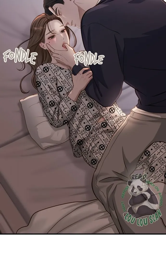 Read Even though you know it’s crazy chapter 23 image 131 on Lezhin