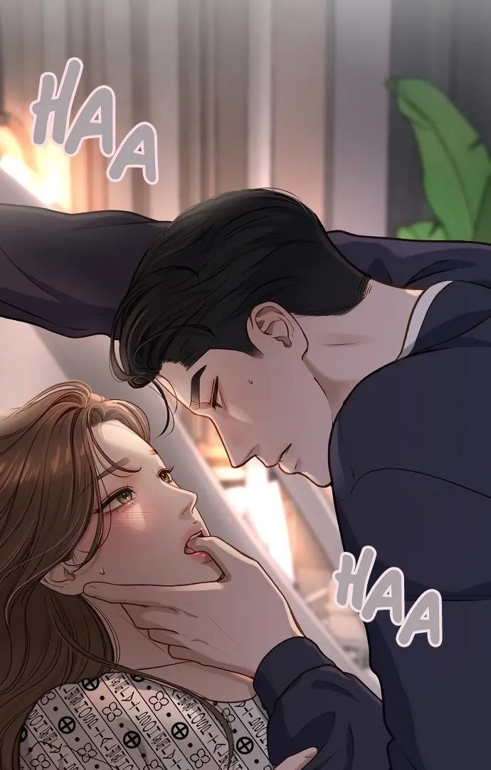 Read Even though you know it’s crazy chapter 23 image 137 on Lezhin