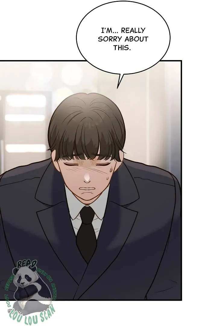 Read Even though you know it’s crazy chapter 23 image 16 on Lezhin