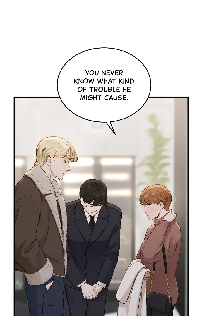 Read Even though you know it’s crazy chapter 23 image 22 on Lezhin