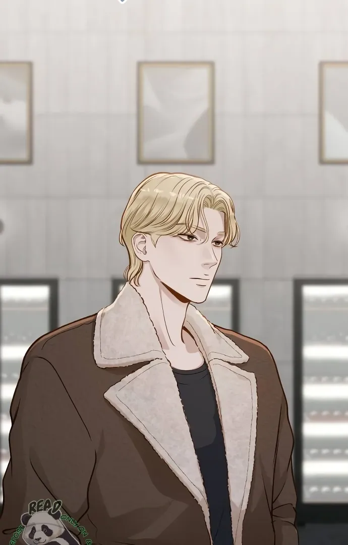 Read Even though you know it’s crazy chapter 23 image 25 on Lezhin