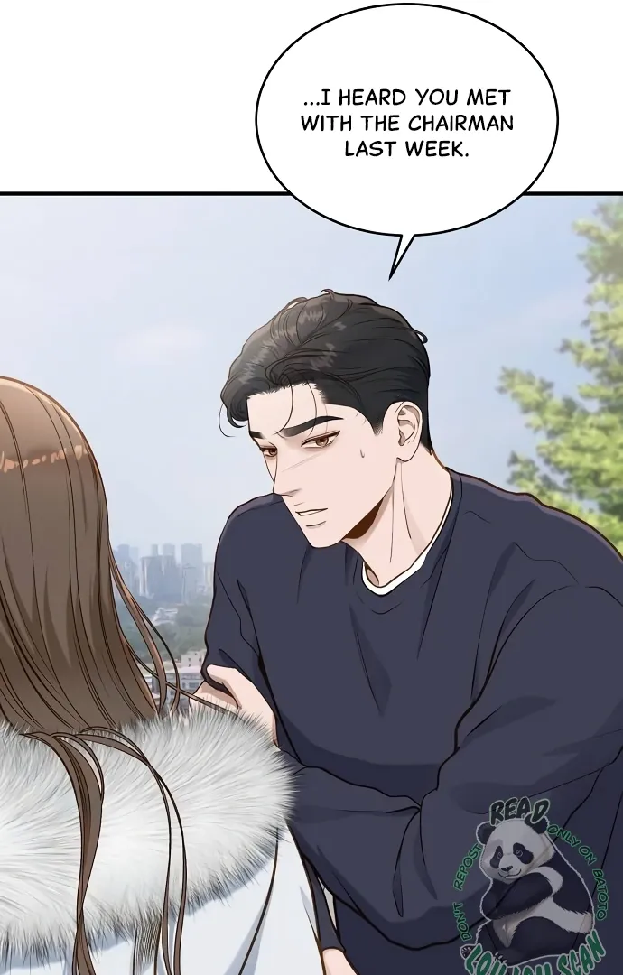 Read Even though you know it’s crazy chapter 23 image 37 on Lezhin