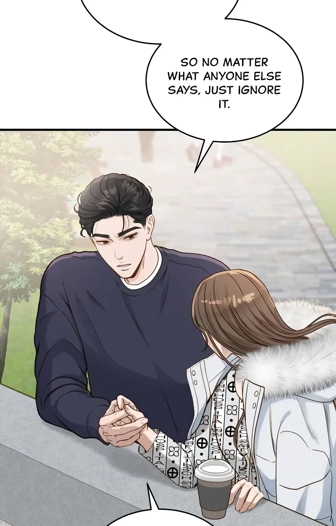 Read Even though you know it’s crazy chapter 23 image 40 on Lezhin