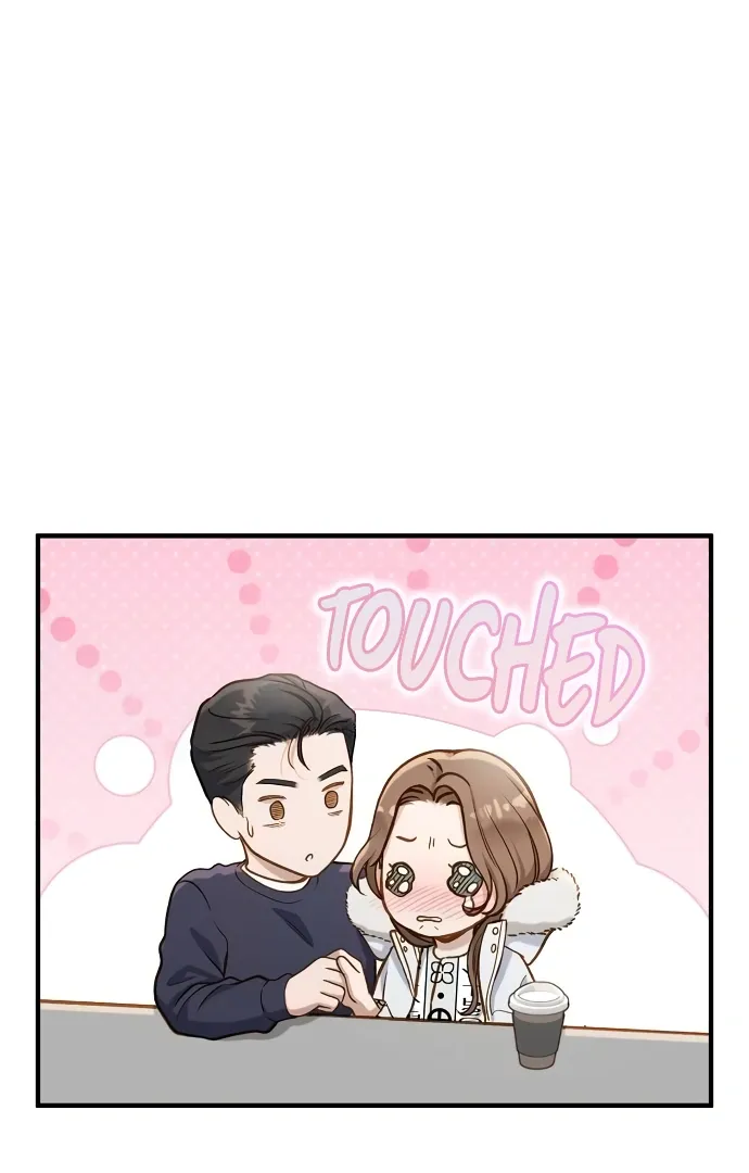 Read Even though you know it’s crazy chapter 23 image 43 on Lezhin