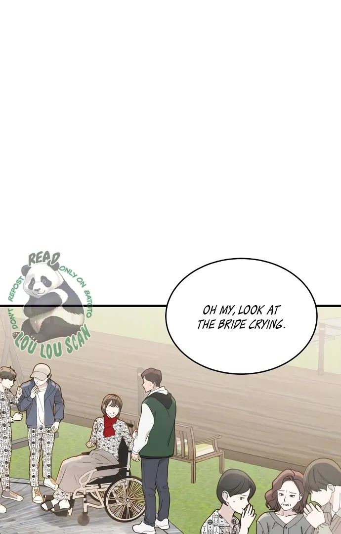 Read Even though you know it’s crazy chapter 23 image 44 on Lezhin