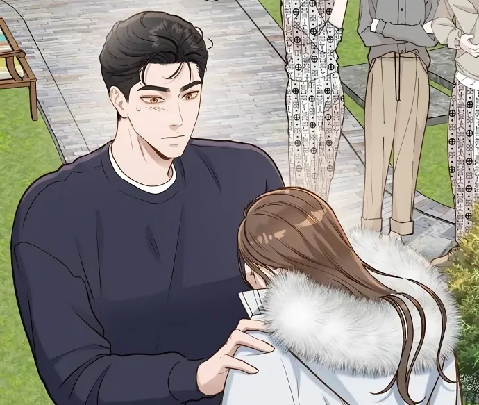 Read Even though you know it’s crazy chapter 23 image 45 on Lezhin