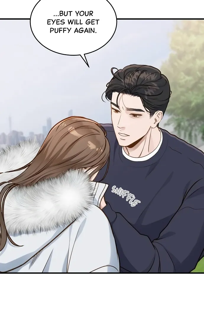 Read Even though you know it’s crazy chapter 23 image 49 on Lezhin