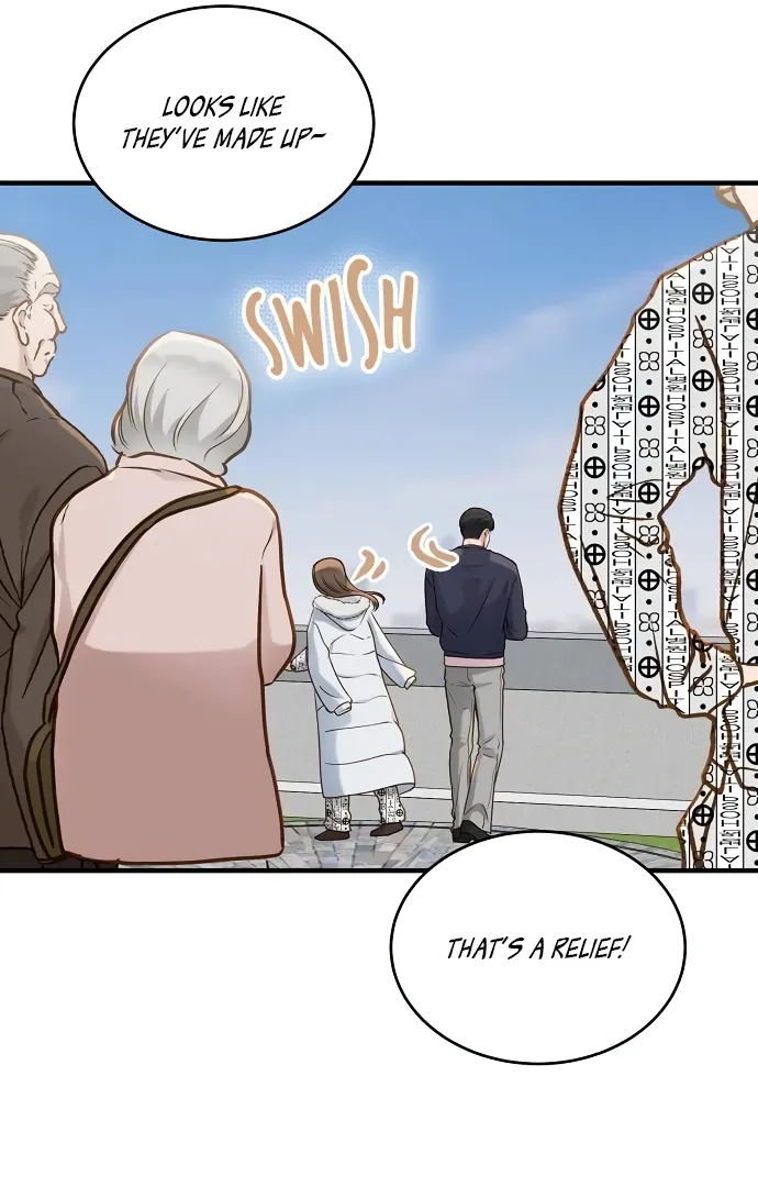Read Even though you know it’s crazy chapter 23 image 56 on Lezhin