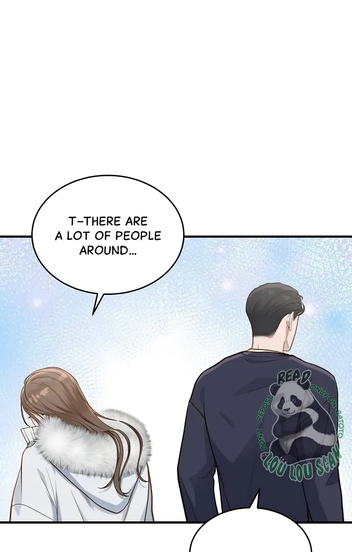 Read Even though you know it’s crazy chapter 23 image 57 on Lezhin
