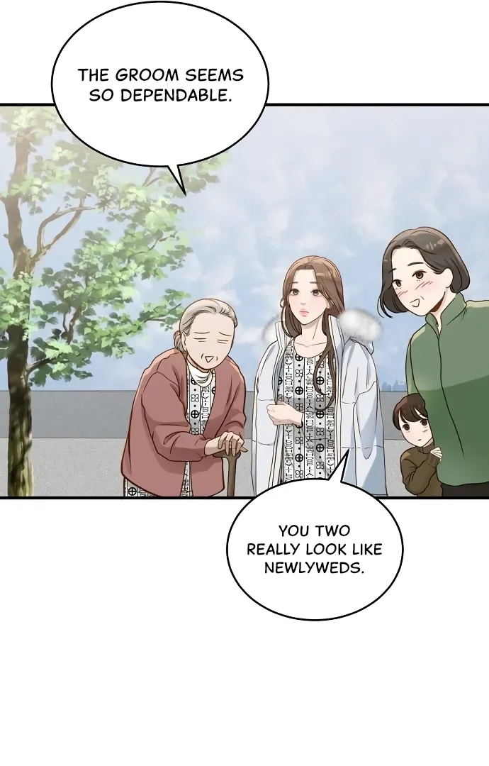Read Even though you know it’s crazy chapter 23 image 65 on Lezhin