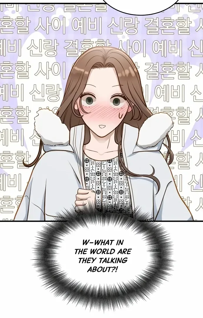 Read Even though you know it’s crazy chapter 23 image 67 on Lezhin