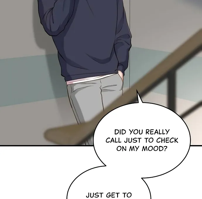 Read Even though you know it’s crazy chapter 23 image 73 on Lezhin