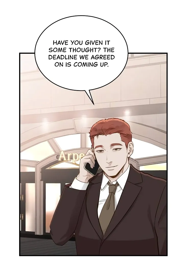 Read Even though you know it’s crazy chapter 23 image 75 on Lezhin