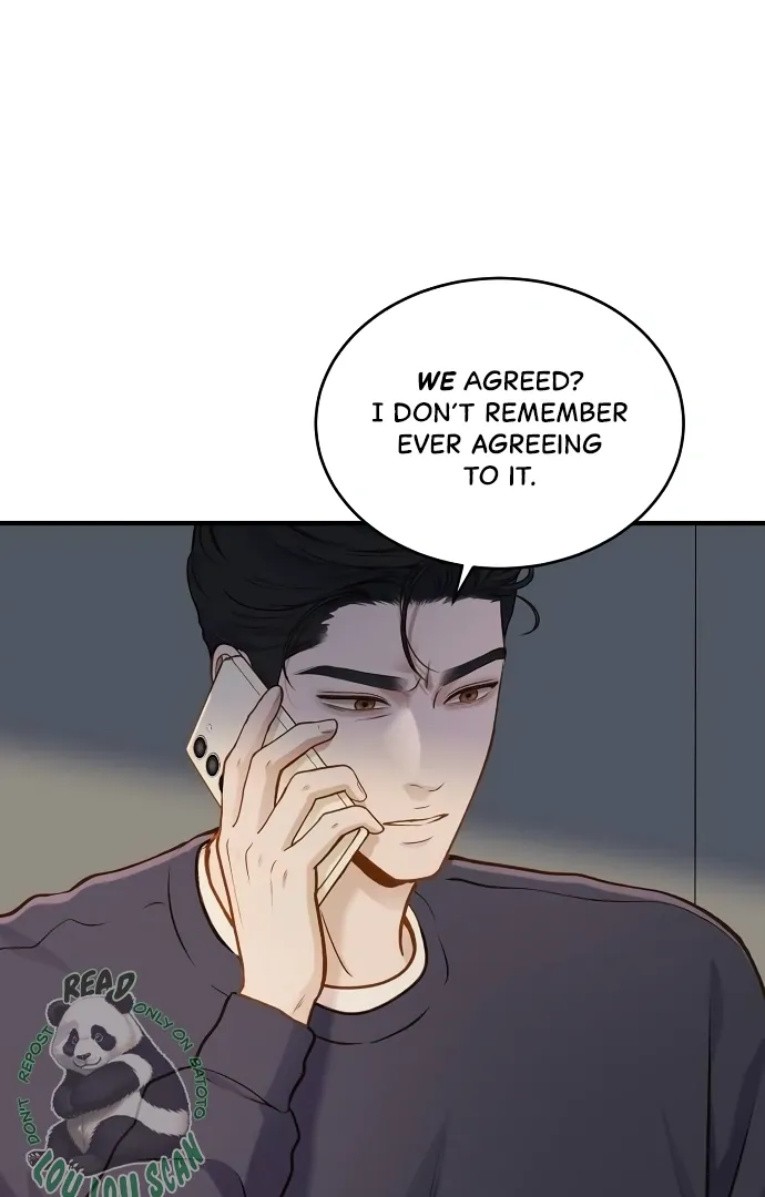 Read Even though you know it’s crazy chapter 23 image 76 on Lezhin
