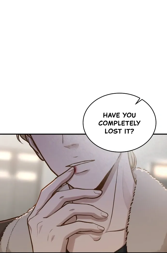 Read Even though you know it’s crazy chapter 23 image 8 on Lezhin
