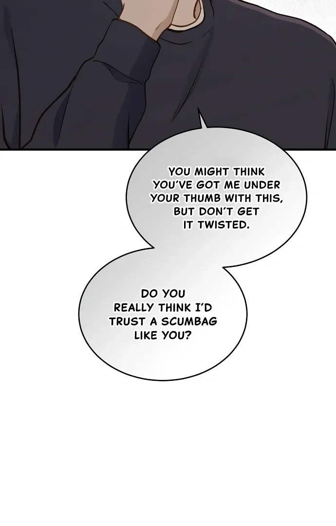 Read Even though you know it’s crazy chapter 23 image 80 on Lezhin