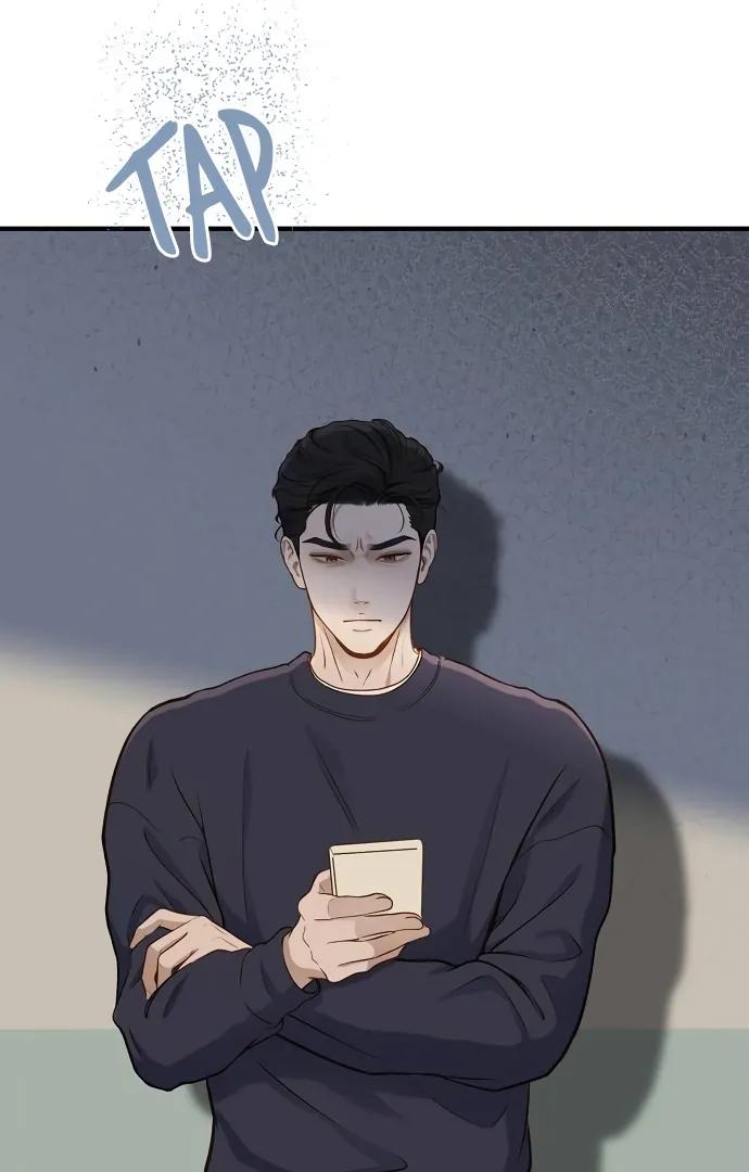 Read Even though you know it’s crazy chapter 23 image 83 on Lezhin