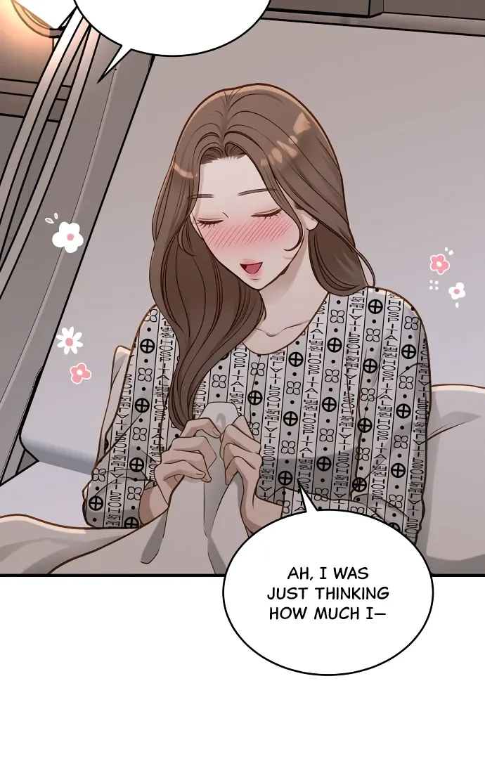 Read Even though you know it’s crazy chapter 23 image 95 on Lezhin