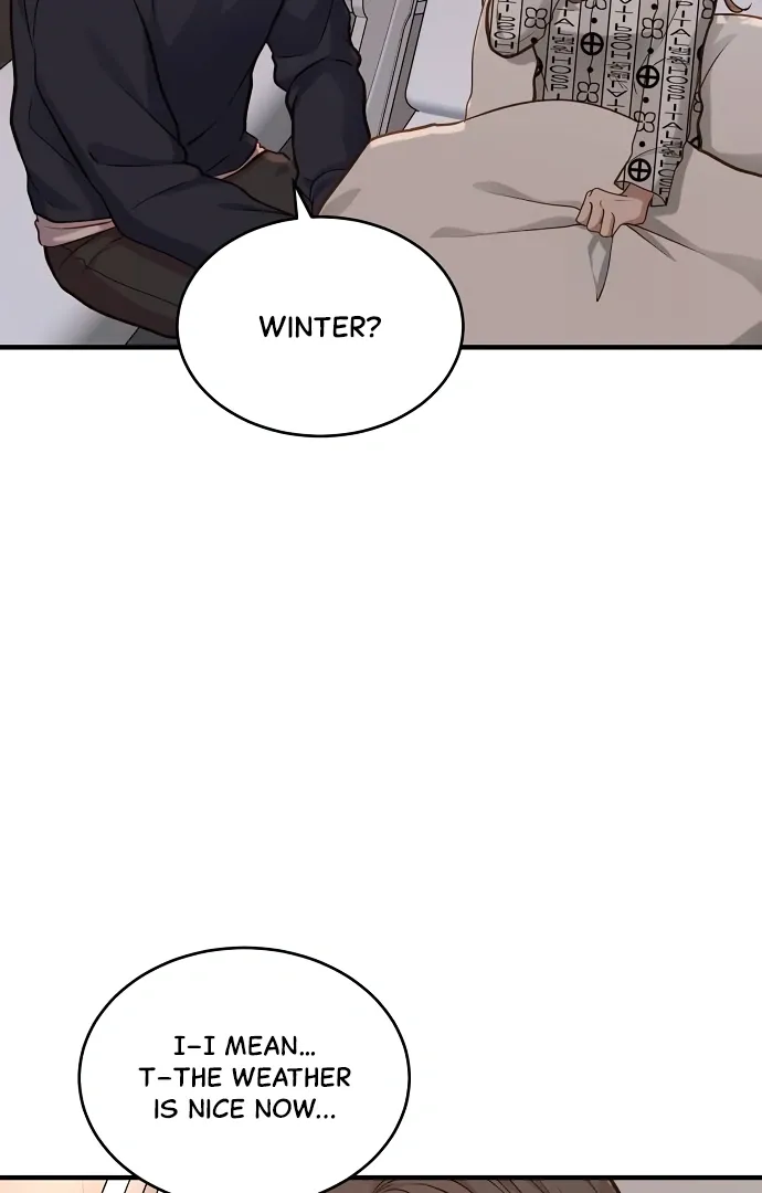 Read Even though you know it’s crazy chapter 23 image 97 on Lezhin