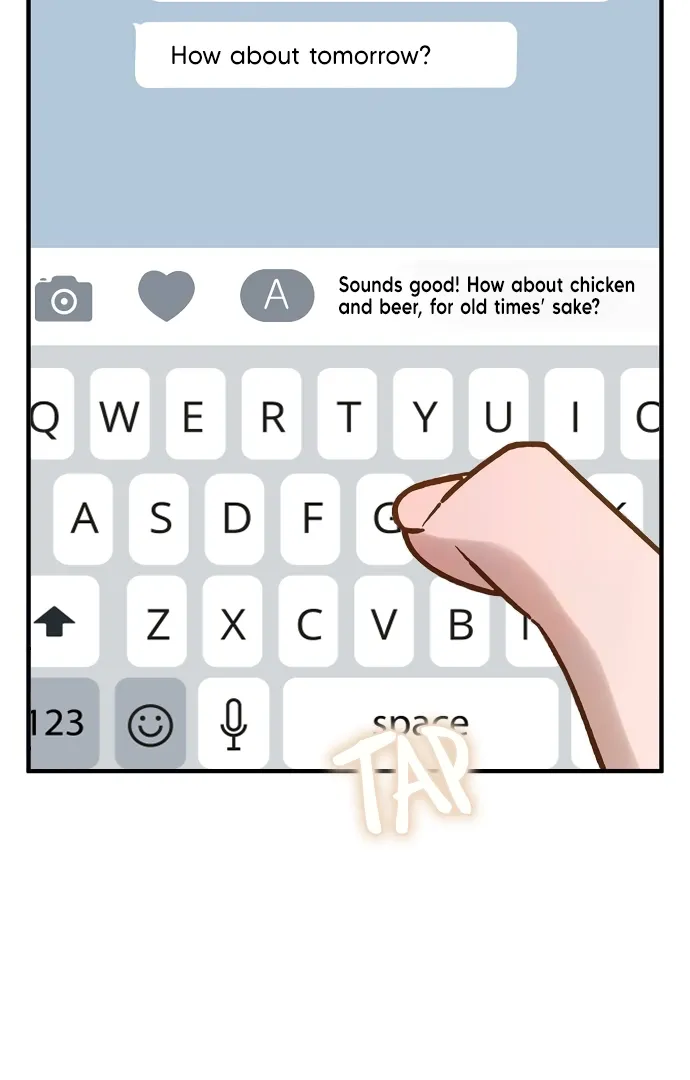 Read Even though you know it’s crazy chapter 24 image 105 on Lezhin