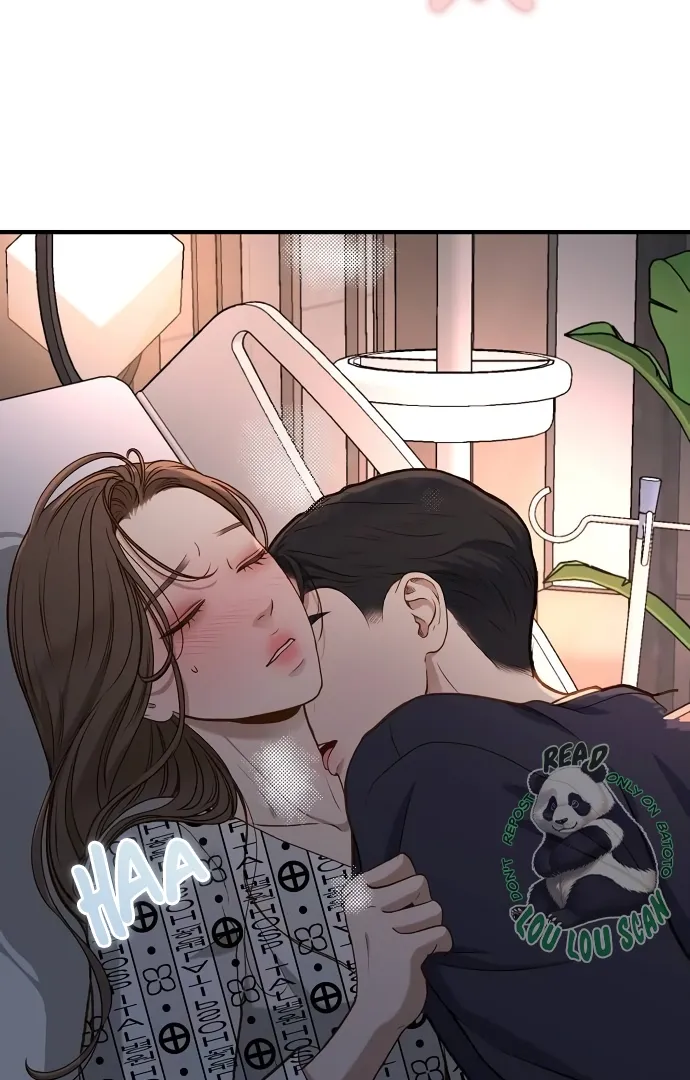 Read Even though you know it’s crazy chapter 24 image 12 on Lezhin