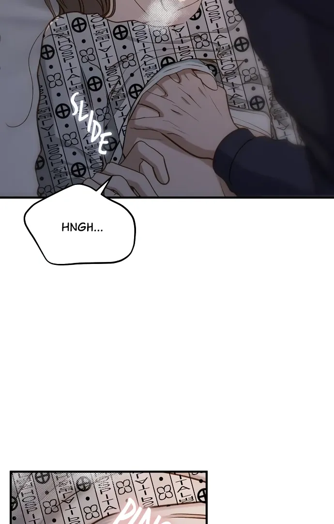 Read Even though you know it’s crazy chapter 24 image 14 on Lezhin