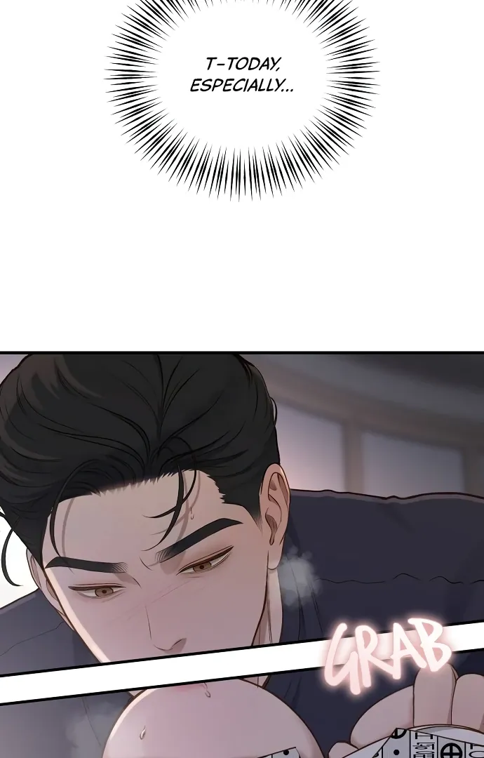 Read Even though you know it’s crazy chapter 24 image 18 on Lezhin