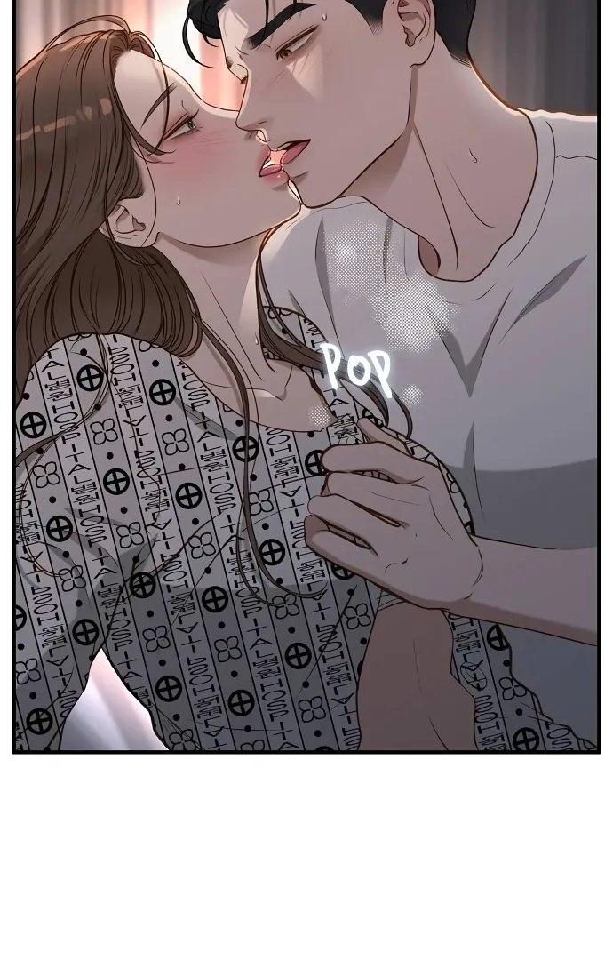 Read Even though you know it’s crazy chapter 24 image 28 on Lezhin