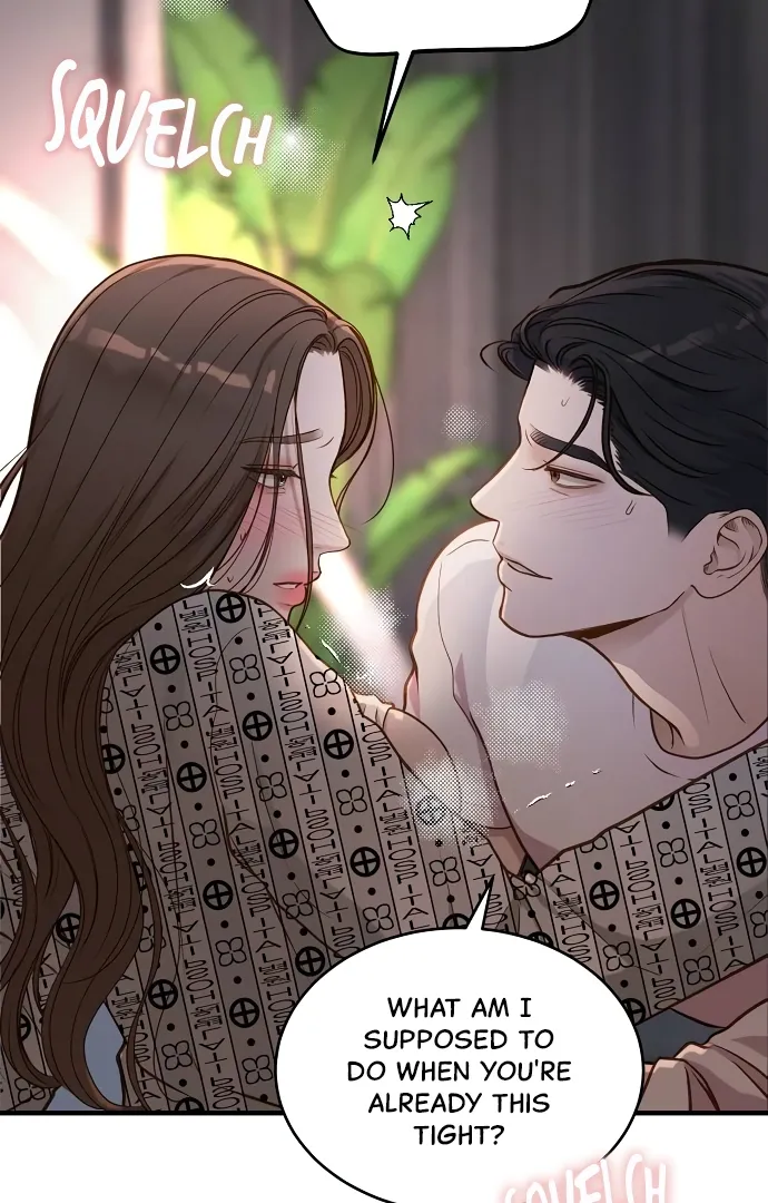 Read Even though you know it’s crazy chapter 24 image 36 on Lezhin