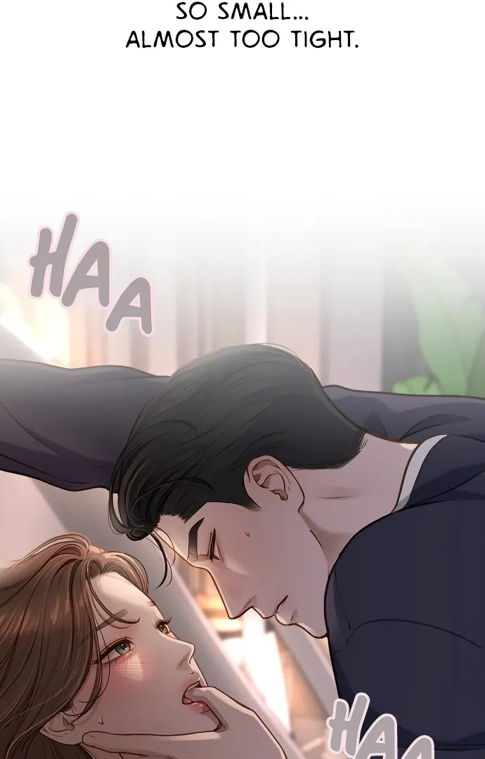 Read Even though you know it’s crazy chapter 24 image 5 on Lezhin