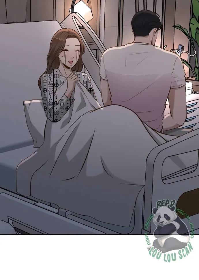 Read Even though you know it’s crazy chapter 24 image 58 on Lezhin