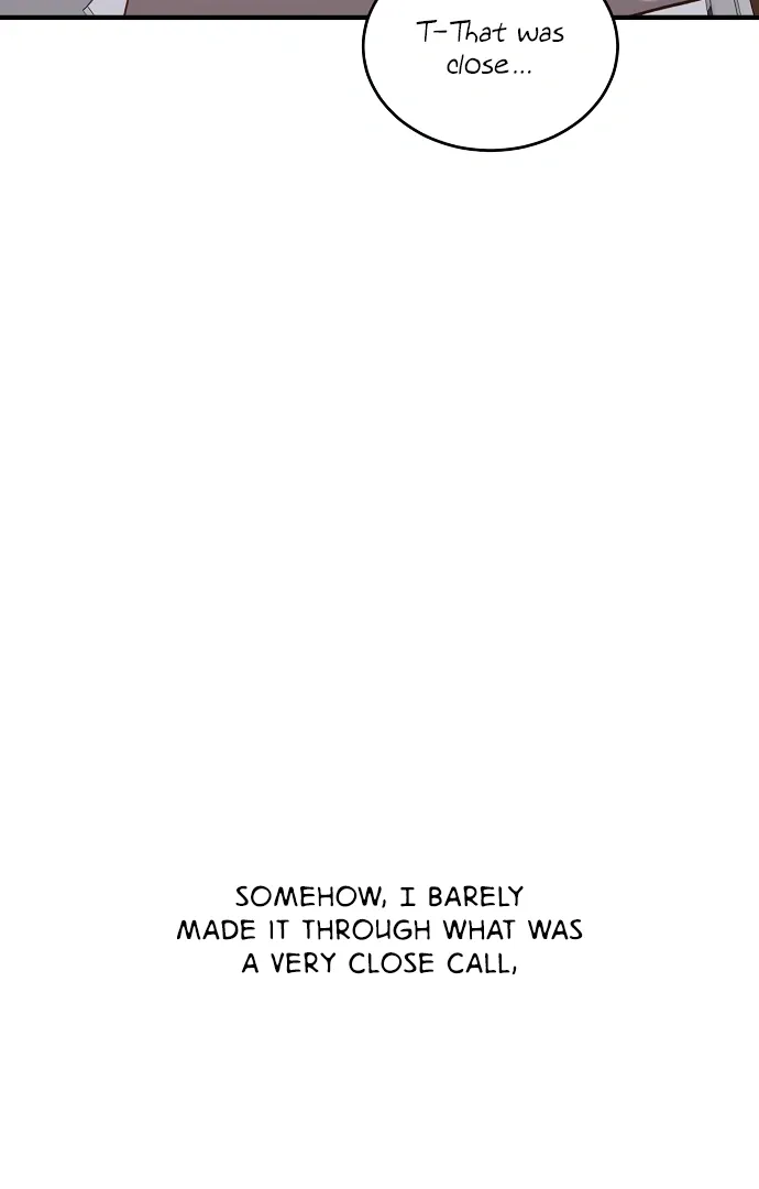 Read Even though you know it’s crazy chapter 24 image 66 on Lezhin