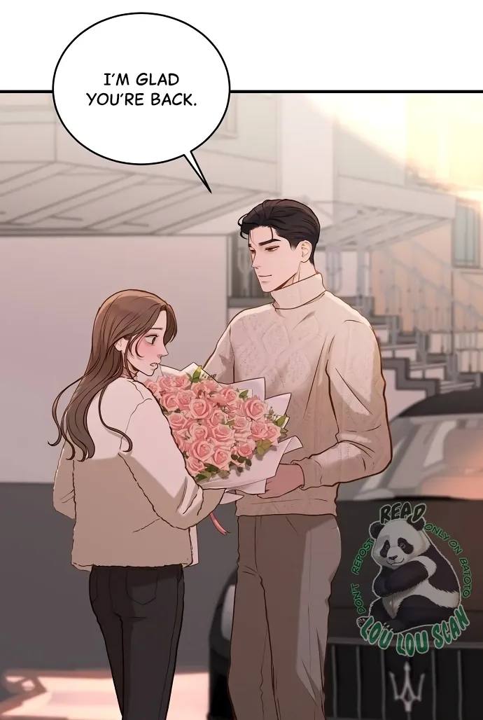 Read Even though you know it’s crazy chapter 24 image 77 on Lezhin