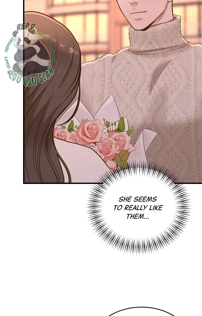 Read Even though you know it’s crazy chapter 24 image 81 on Lezhin