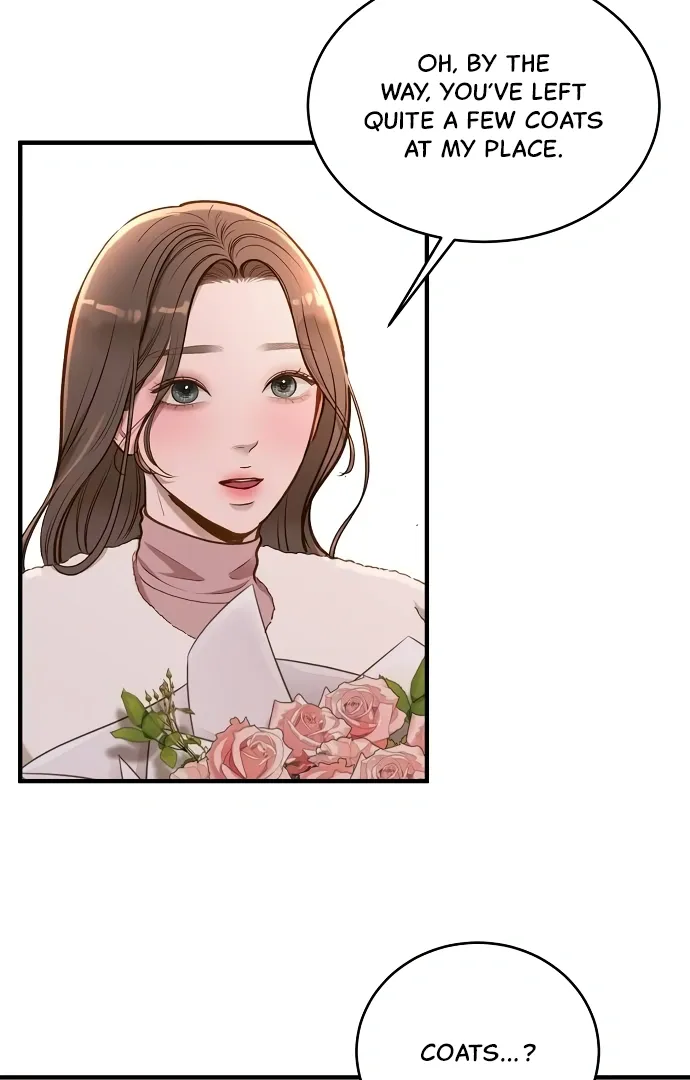 Read Even though you know it’s crazy chapter 24 image 82 on Lezhin