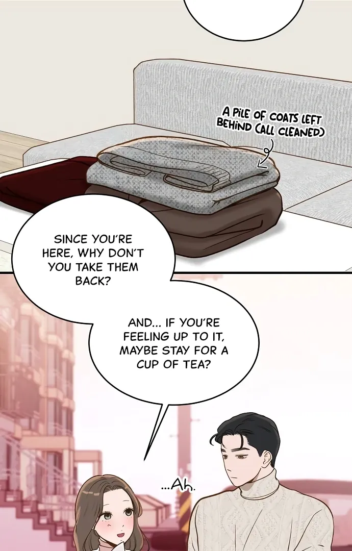 Read Even though you know it’s crazy chapter 24 image 83 on Lezhin