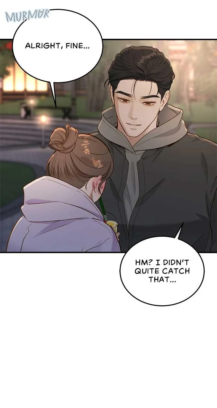 Read Even though you know it’s crazy chapter 27 image 11 on Lezhin