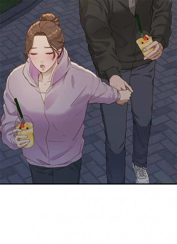 Read Even though you know it’s crazy chapter 27 image 13 on Lezhin