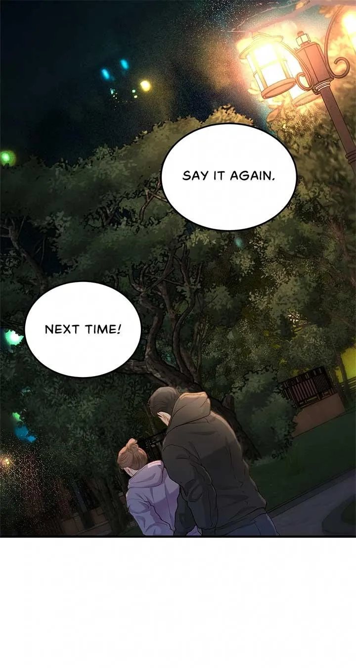 Read Even though you know it’s crazy chapter 27 image 15 on Lezhin