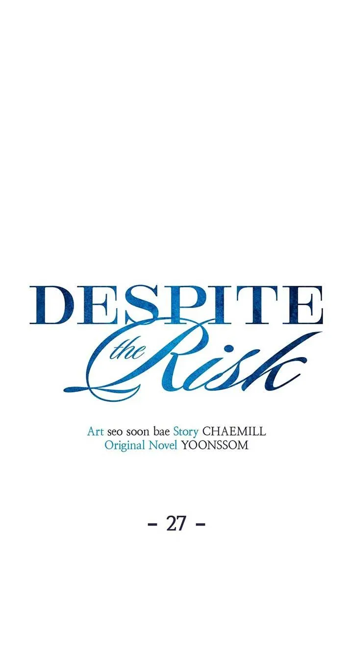 Read Even though you know it’s crazy chapter 27 image 16 on Lezhin