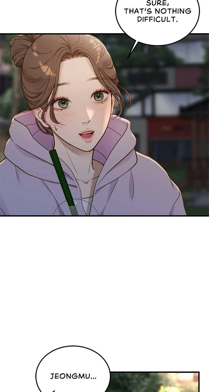 Read Even though you know it’s crazy chapter 27 image 2 on Lezhin