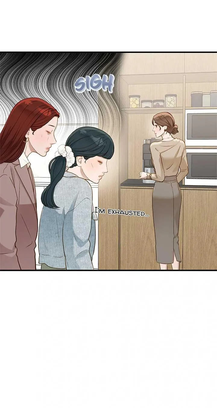 Read Even though you know it’s crazy chapter 27 image 21 on Lezhin