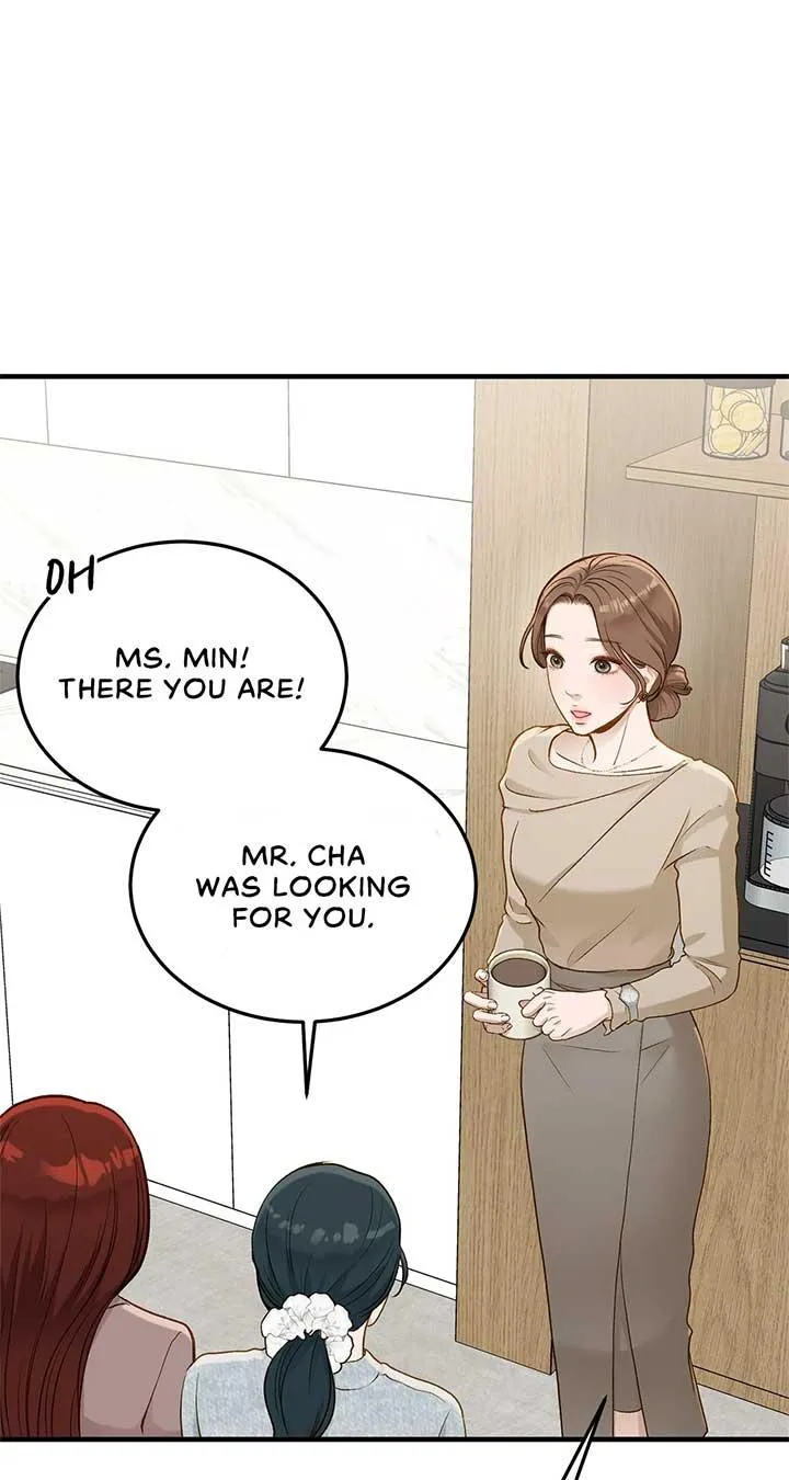 Read Even though you know it’s crazy chapter 27 image 22 on Lezhin