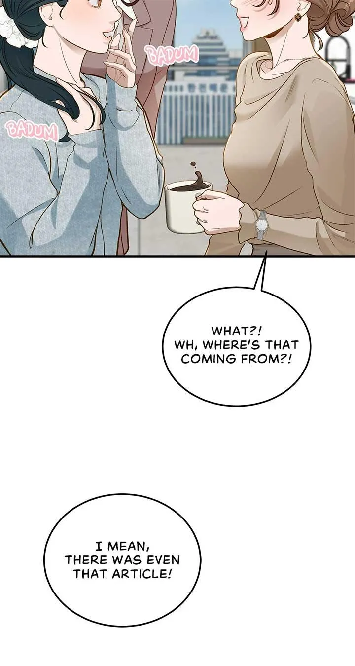 Read Even though you know it’s crazy chapter 27 image 24 on Lezhin