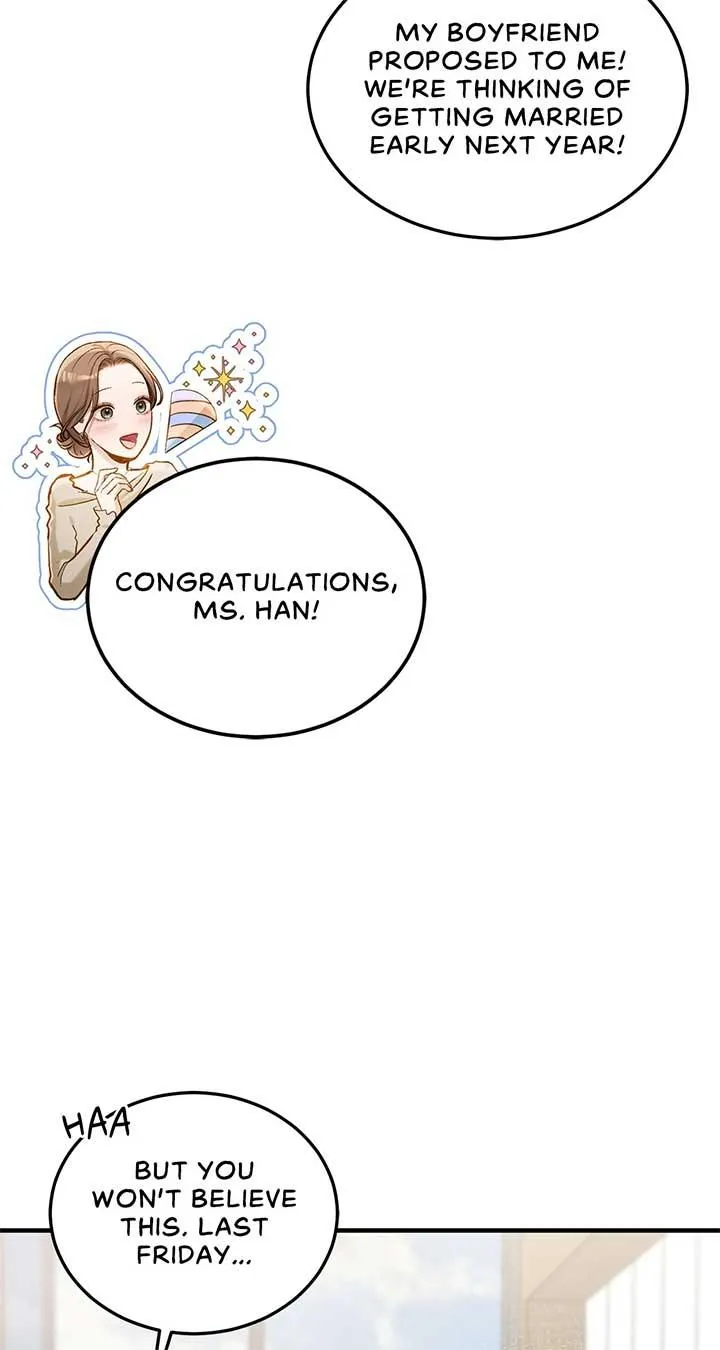 Read Even though you know it’s crazy chapter 27 image 29 on Lezhin