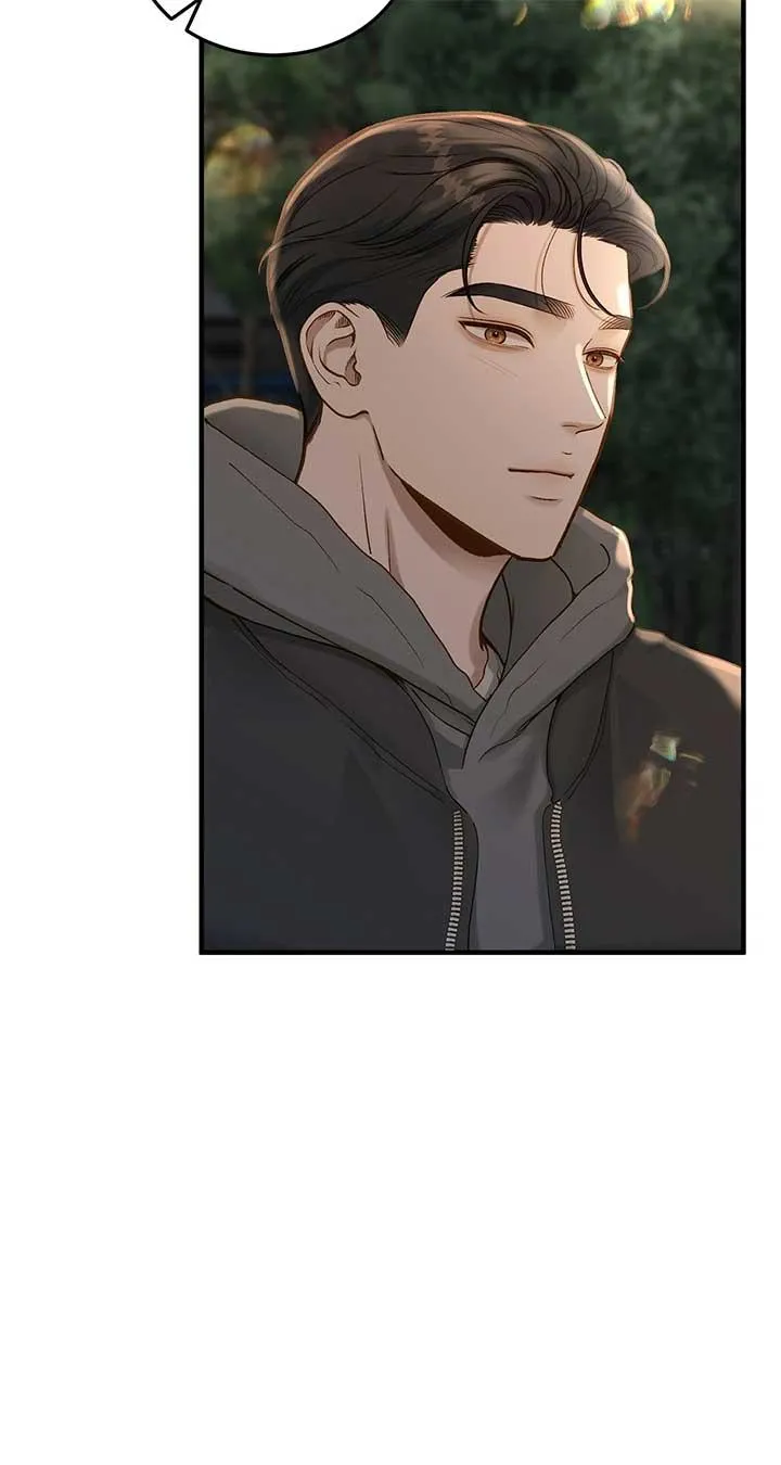 Read Even though you know it’s crazy chapter 27 image 3 on Lezhin