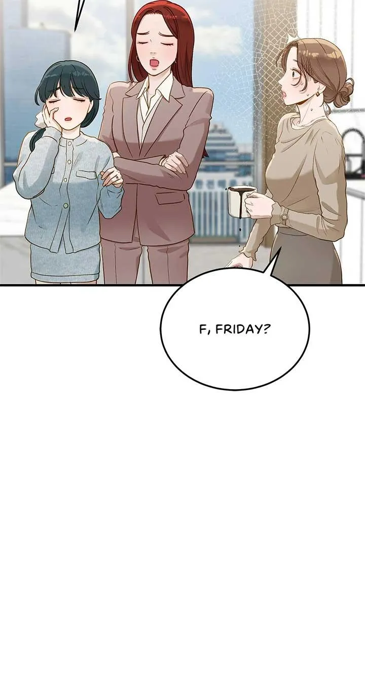 Read Even though you know it’s crazy chapter 27 image 30 on Lezhin