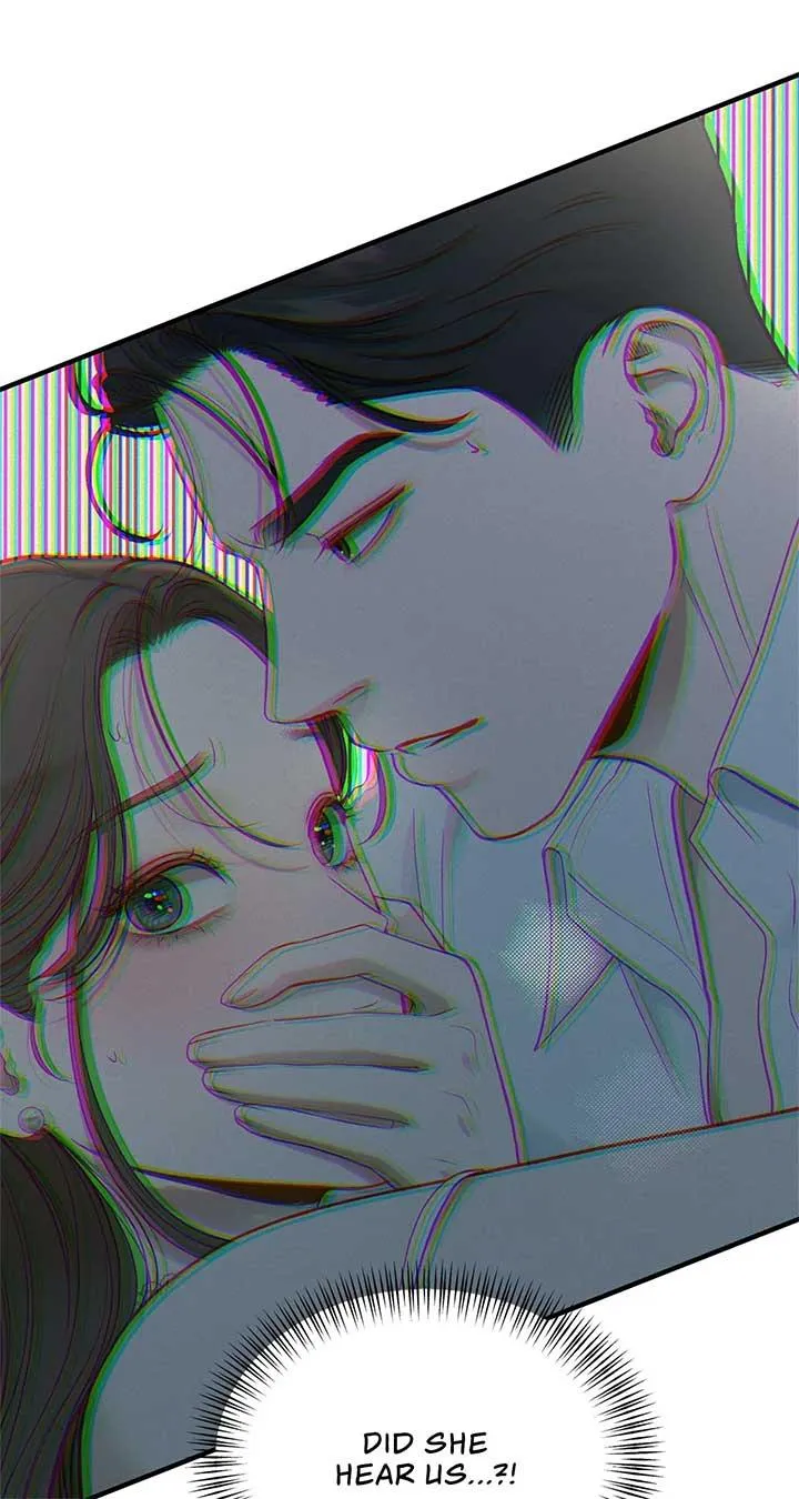 Read Even though you know it’s crazy chapter 27 image 31 on Lezhin