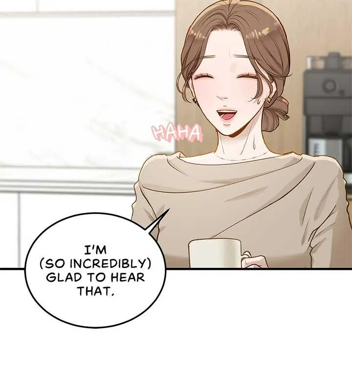 Read Even though you know it’s crazy chapter 27 image 33 on Lezhin